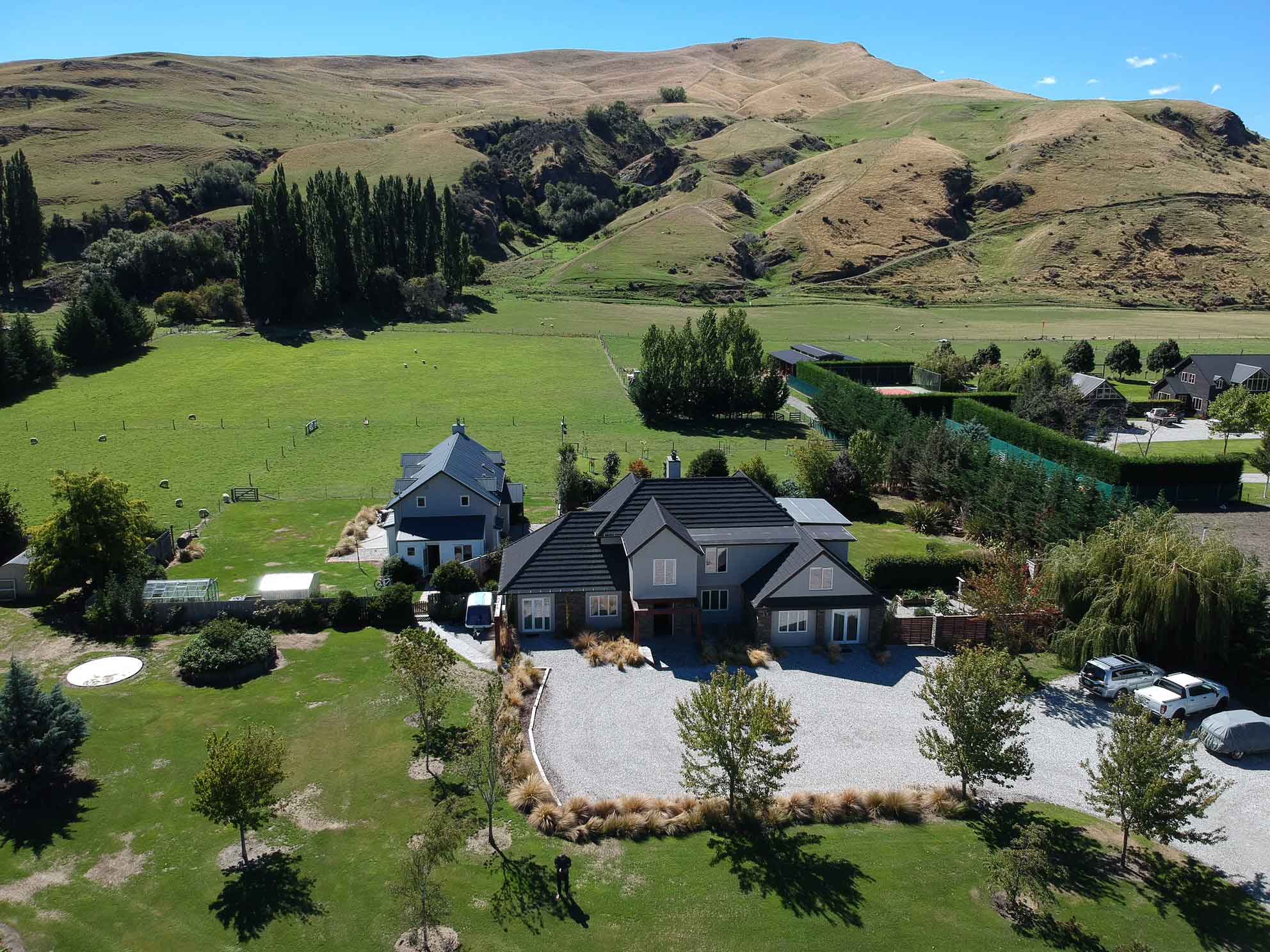 Queenstown Country Lodge Queenstown Country Lodge